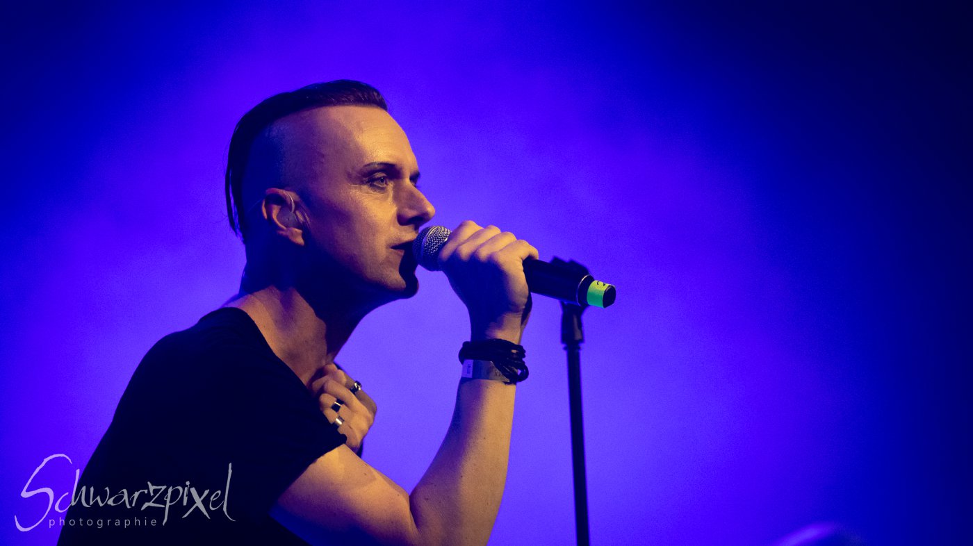 Amphi Festival 2023 - Tag 1