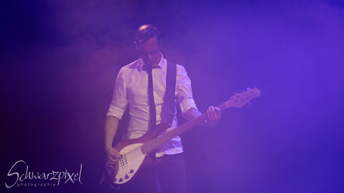 Amphi Festival 2023 - Tag 1