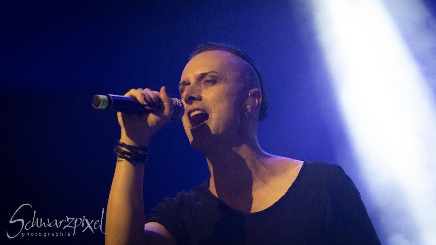 Amphi Festival 2023 - Tag 1