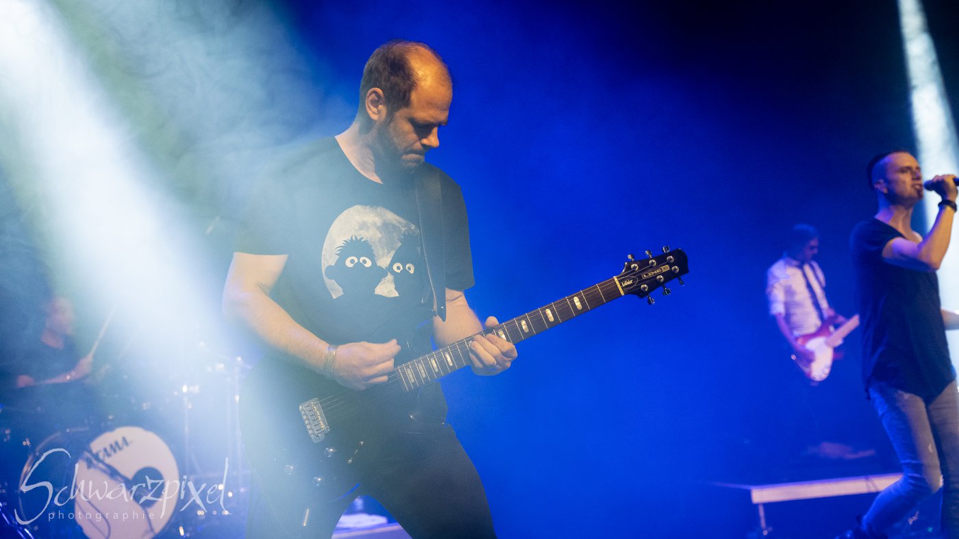 Amphi Festival 2023 - Tag 1