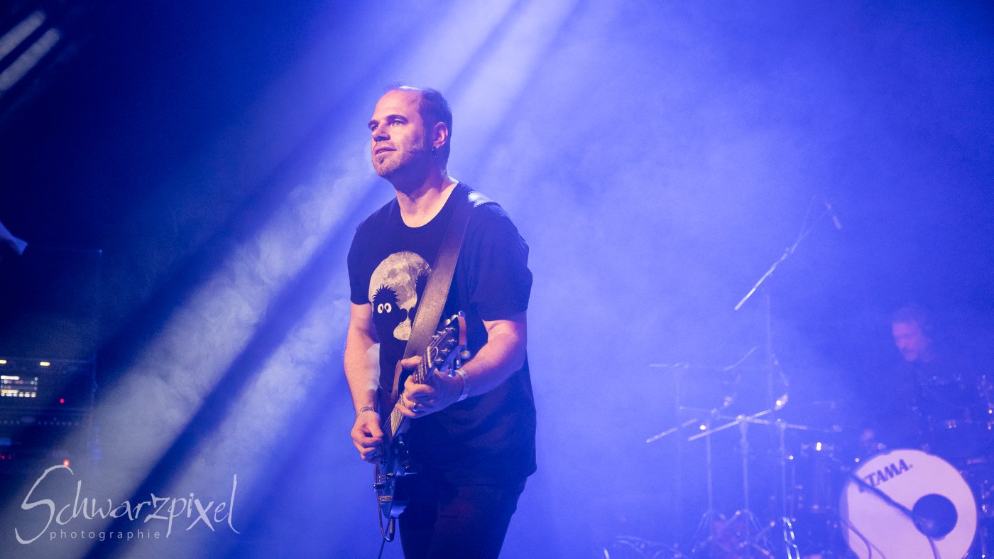 Amphi Festival 2023 - Tag 1