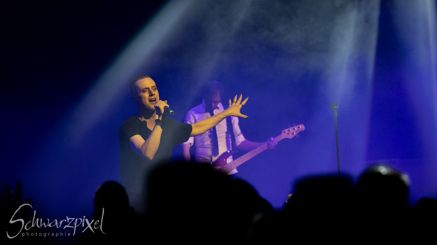 Amphi Festival 2023 - Tag 1