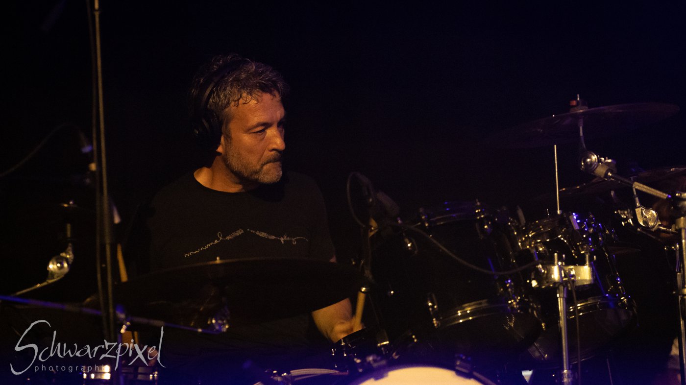 Amphi Festival 2023 - Tag 1