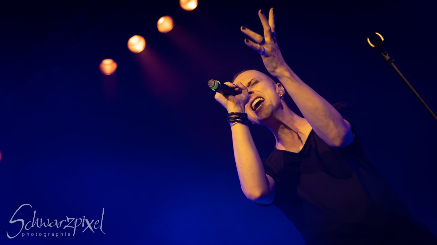 Amphi Festival 2023 - Tag 1