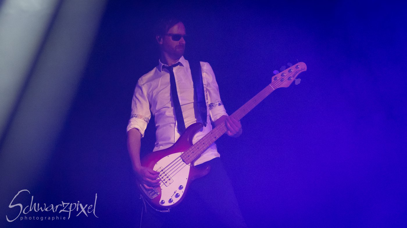 Amphi Festival 2023 - Tag 1