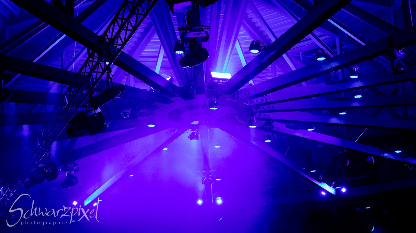 Amphi Festival 2023 - Tag 1