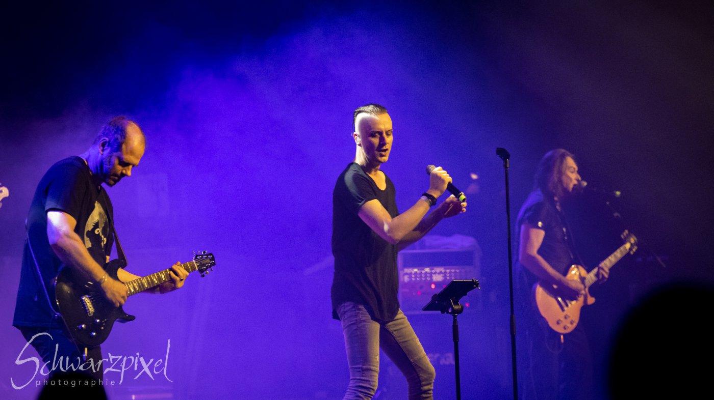 Amphi Festival 2023 - Tag 1