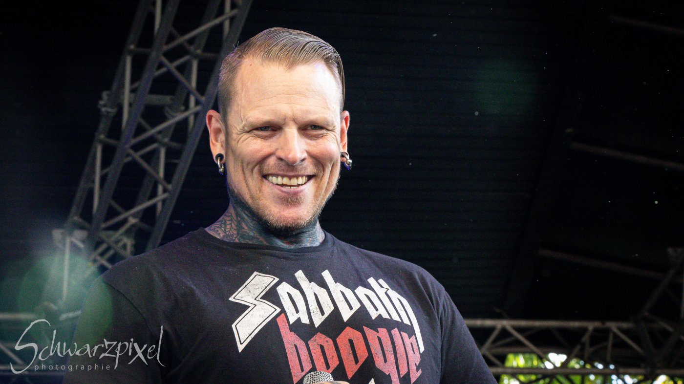 Amphi Festival 2023 - Tag 2