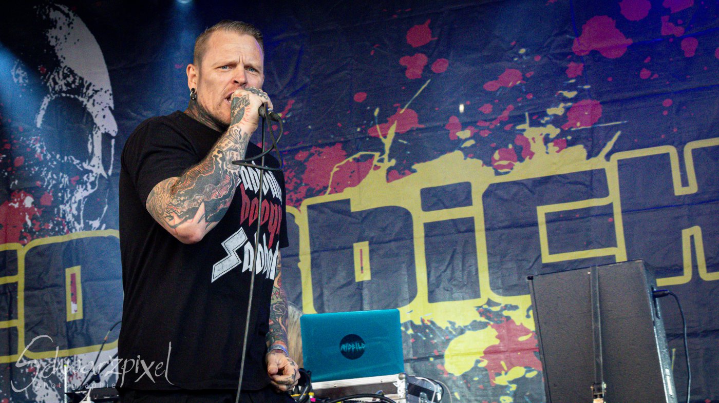 Amphi Festival 2023 - Tag 2