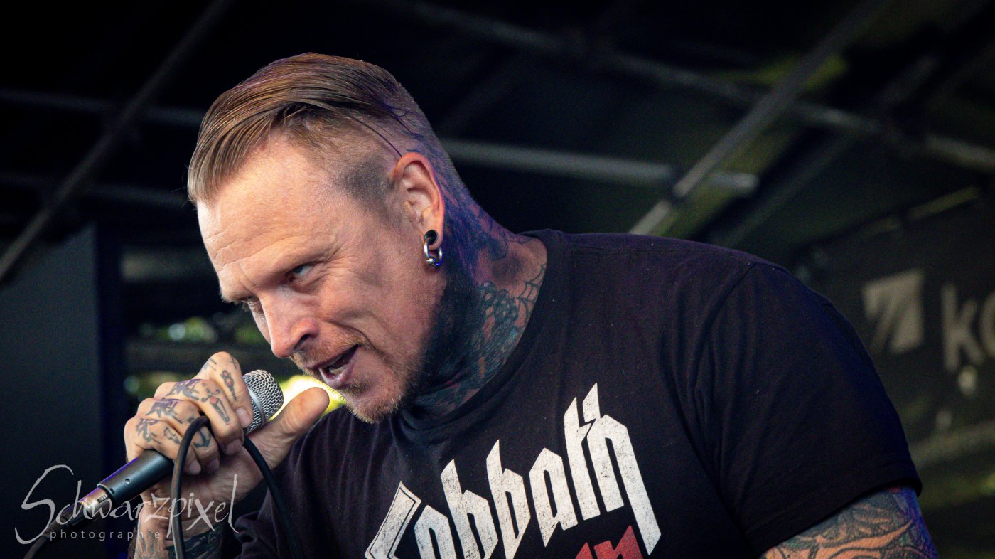 Amphi Festival 2023 - Tag 2