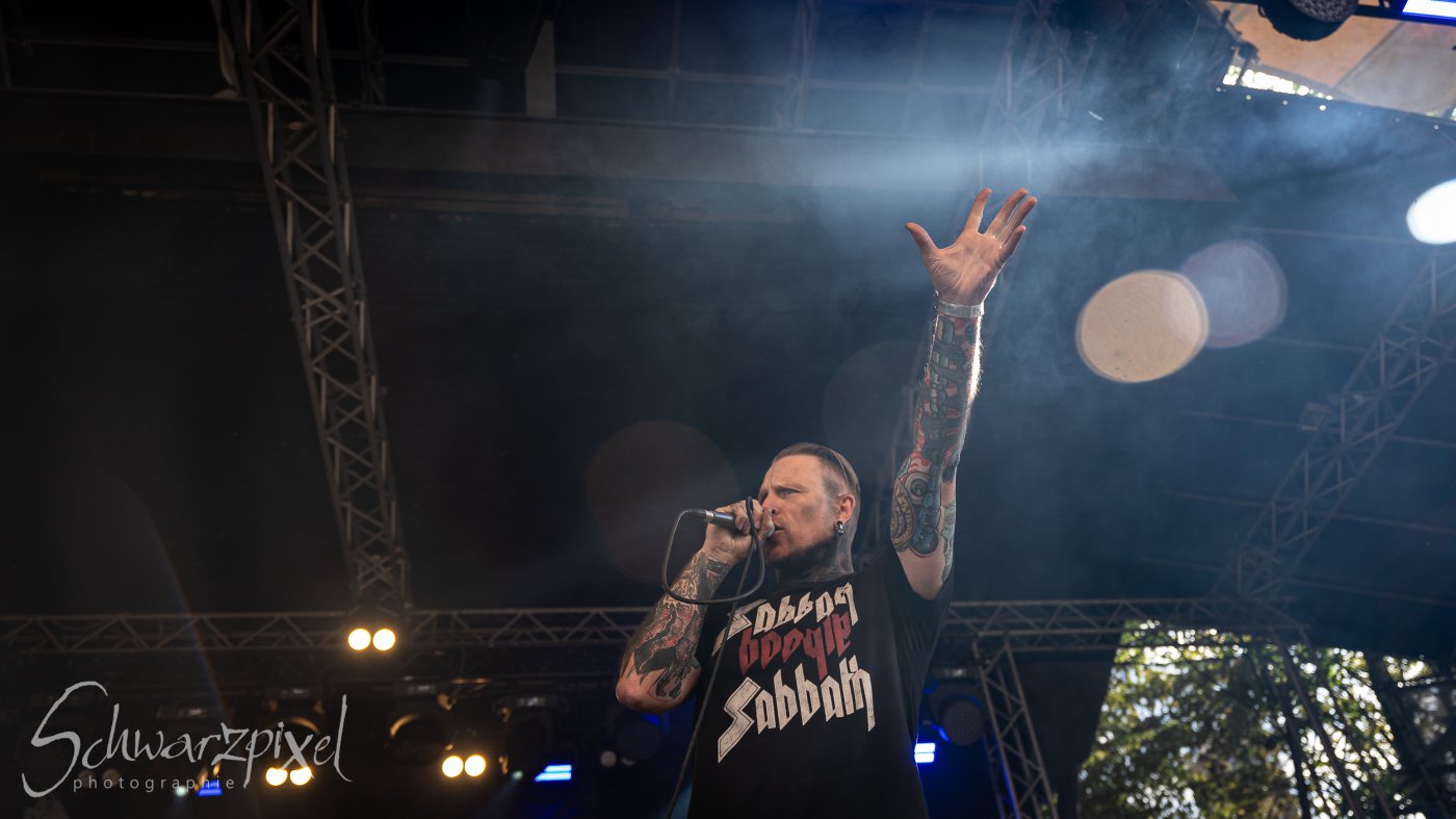 Amphi Festival 2023 - Tag 2