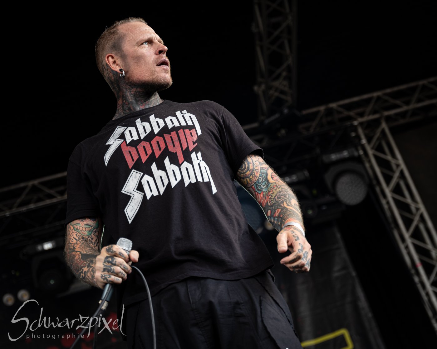 Amphi Festival 2023 - Tag 2