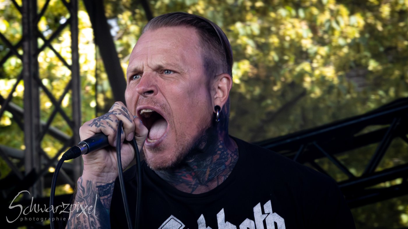 Amphi Festival 2023 - Tag 2