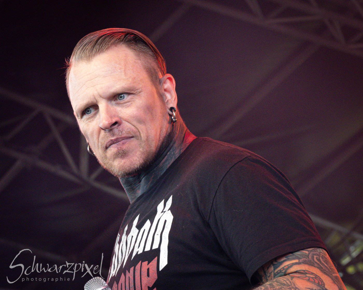 Amphi Festival 2023 - Tag 2