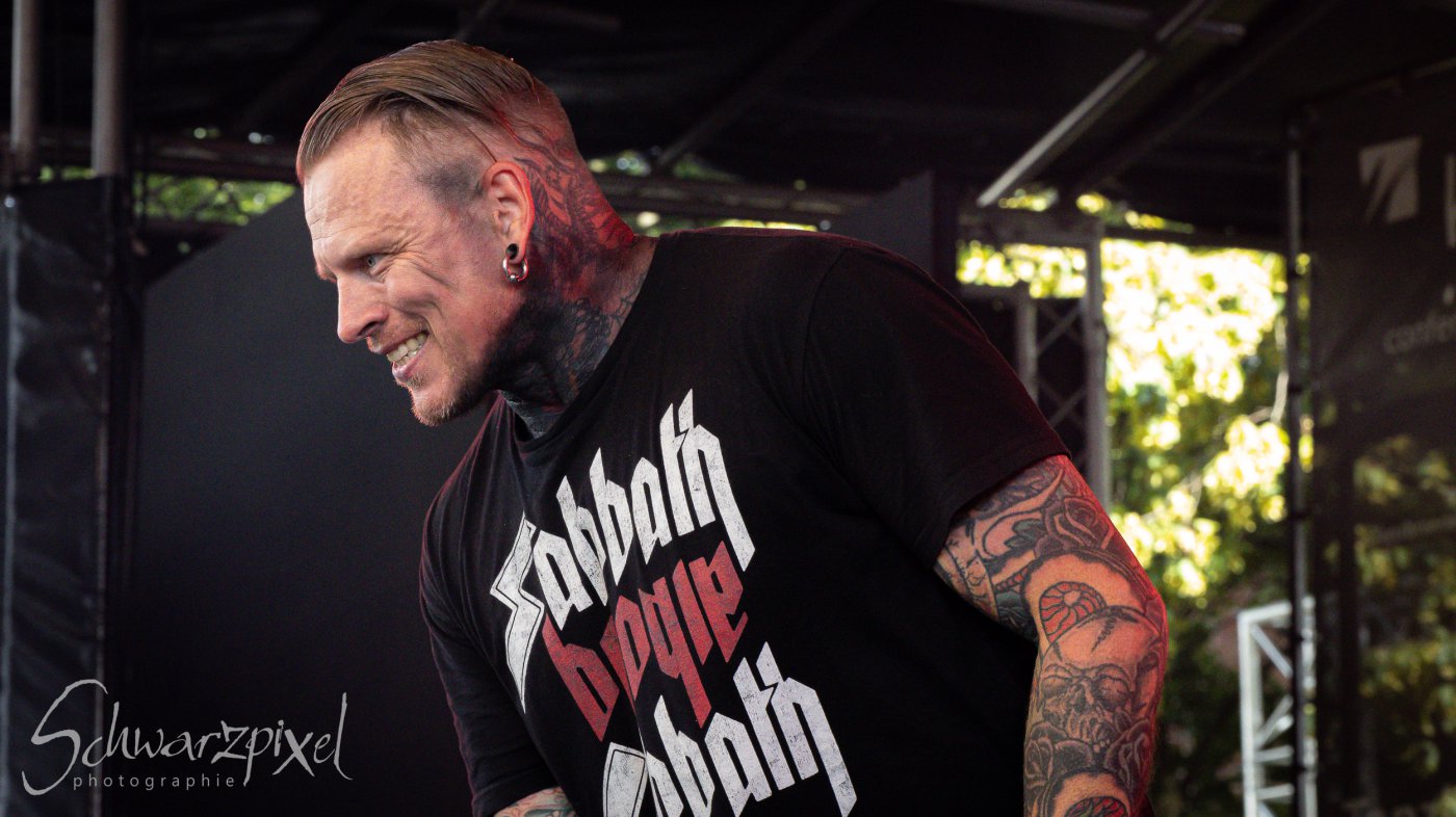 Amphi Festival 2023 - Tag 2