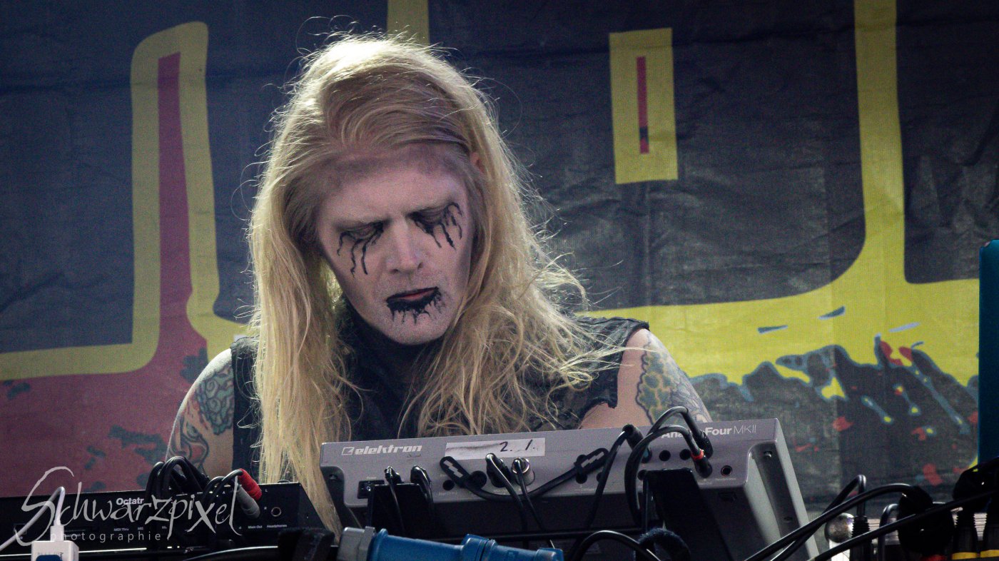 Amphi Festival 2023 - Tag 2