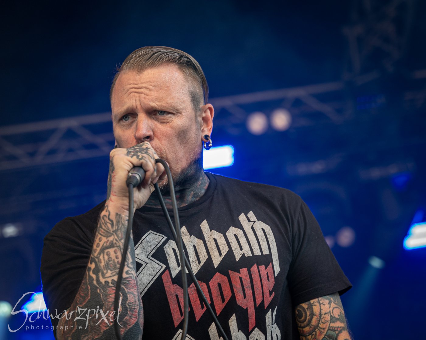 Amphi Festival 2023 - Tag 2