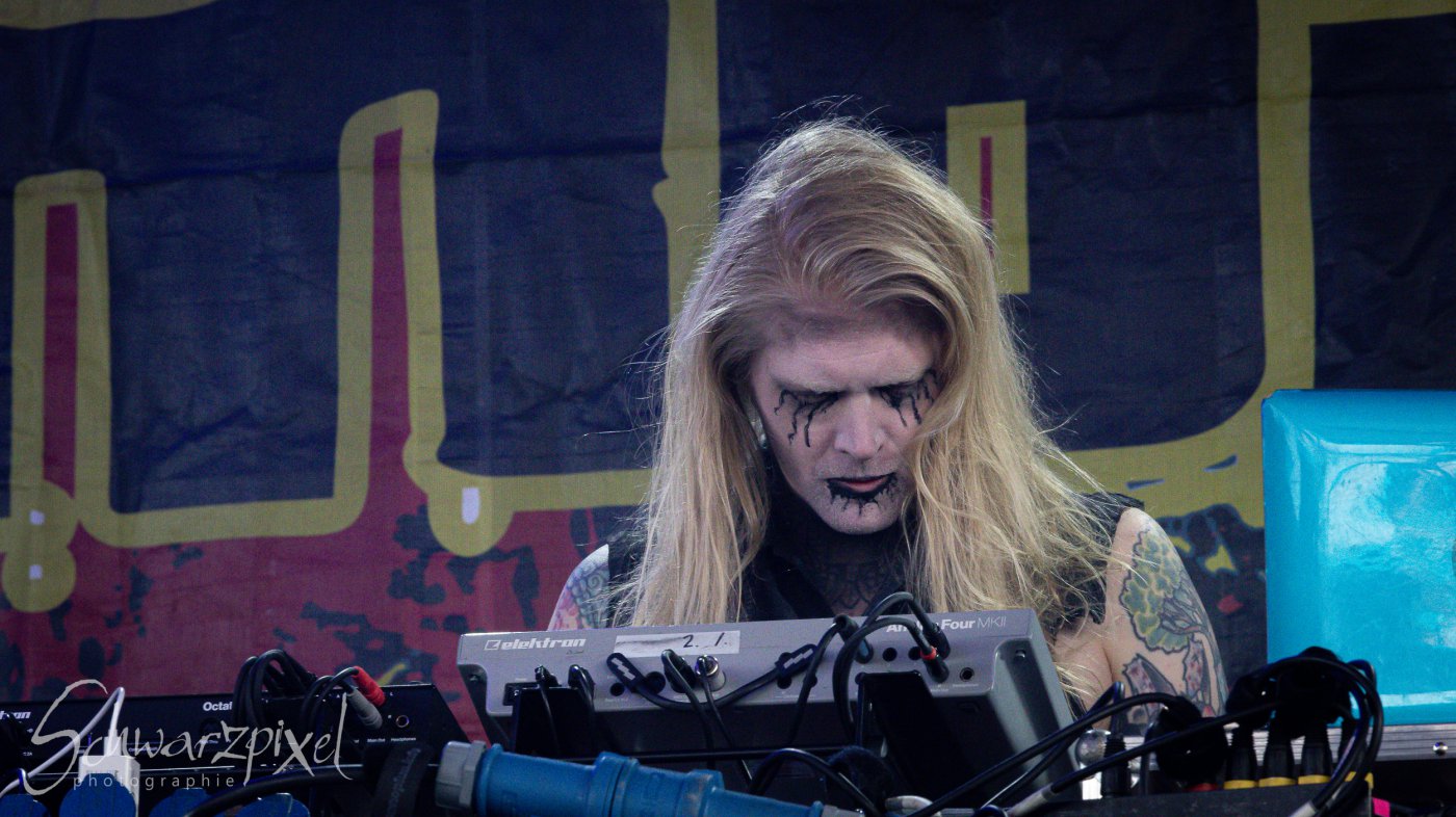 Amphi Festival 2023 - Tag 2
