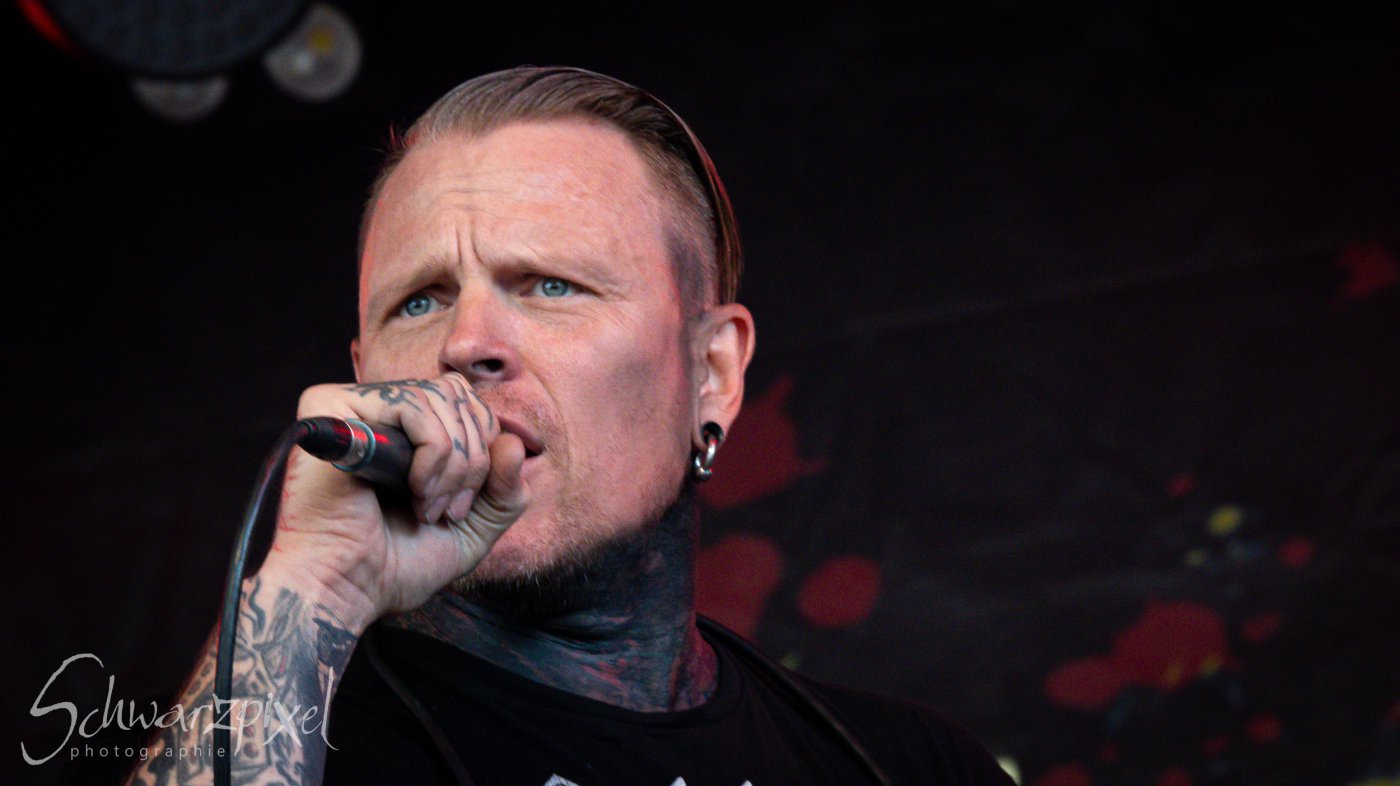 Amphi Festival 2023 - Tag 2