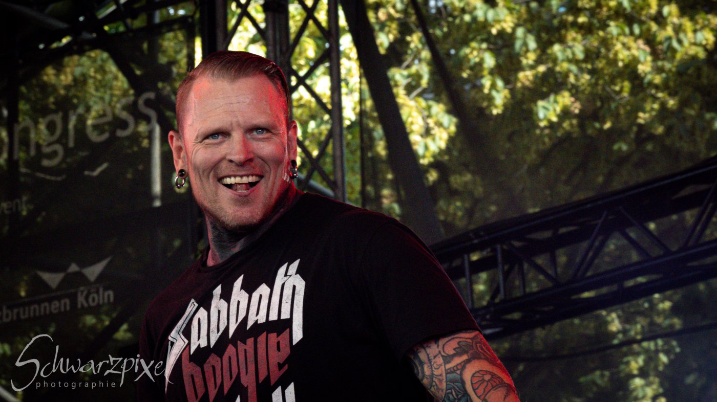 Amphi Festival 2023 - Tag 2