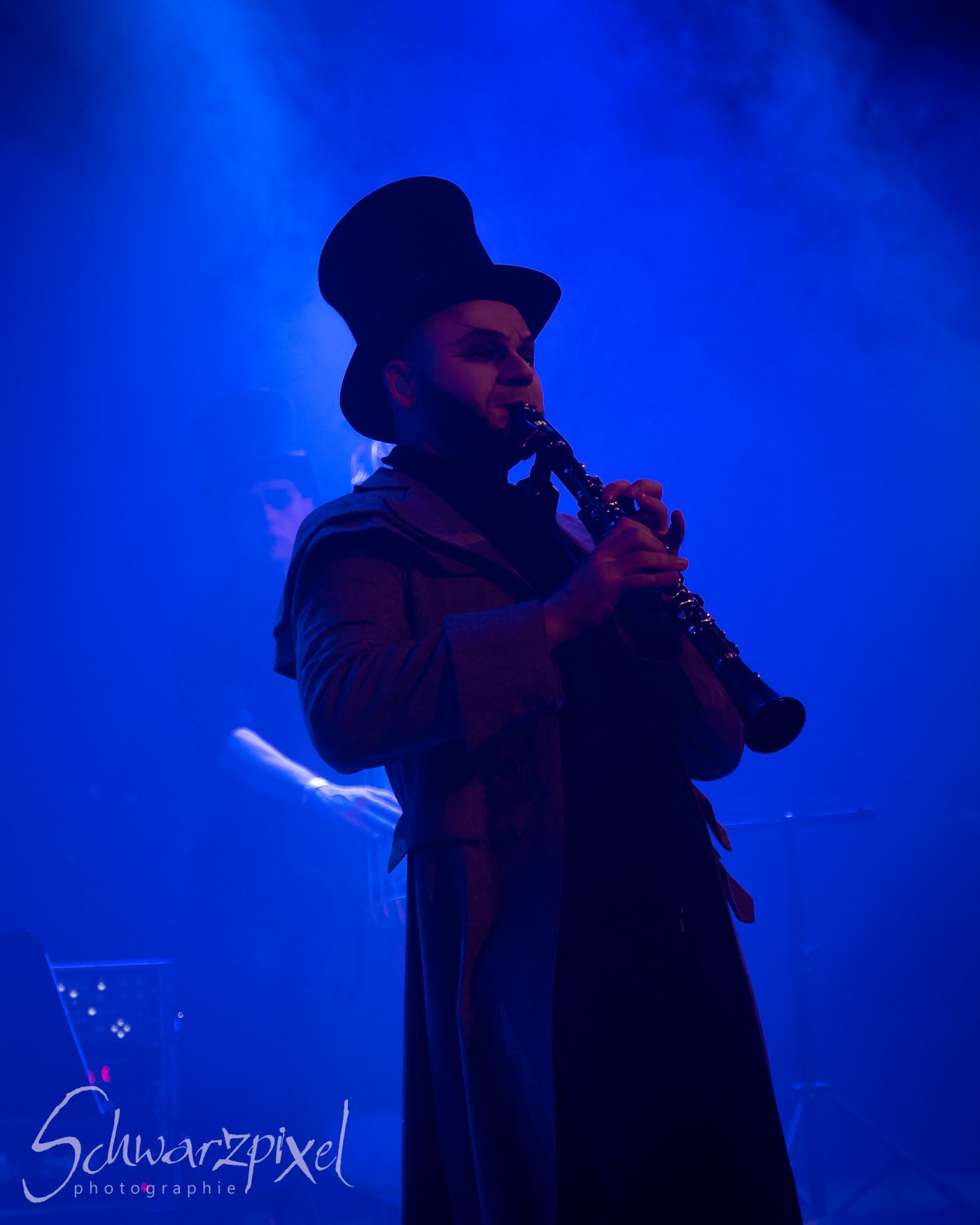 Amphi Festival 2023 - Tag 2