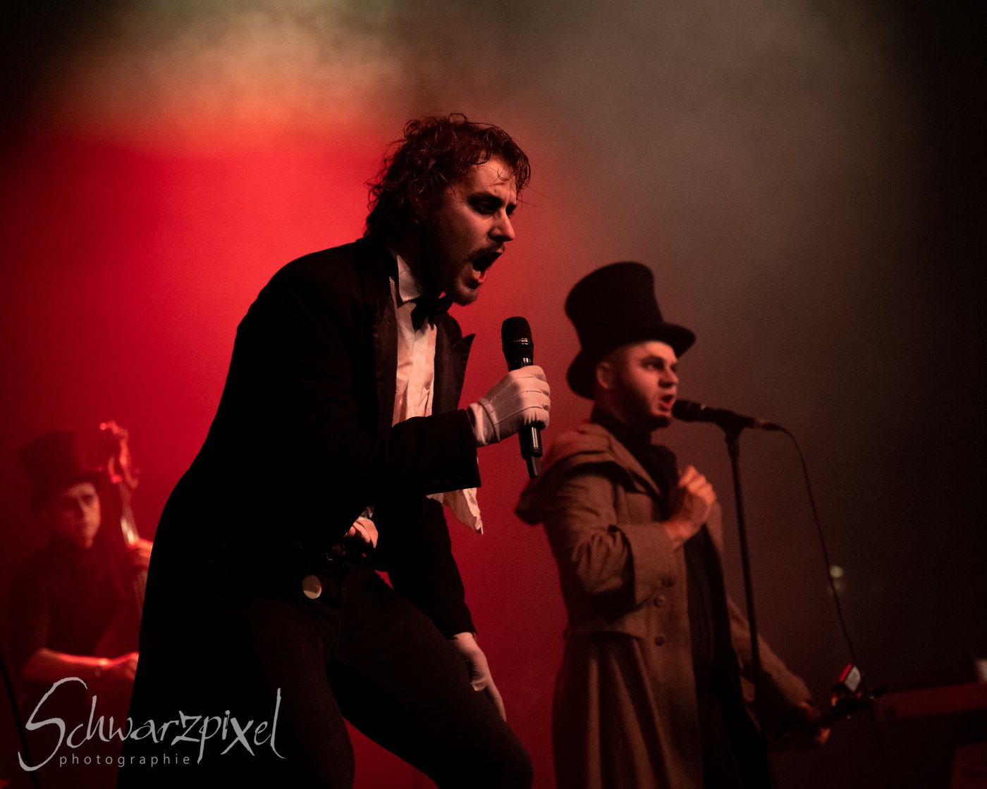 Amphi Festival 2023 - Tag 2