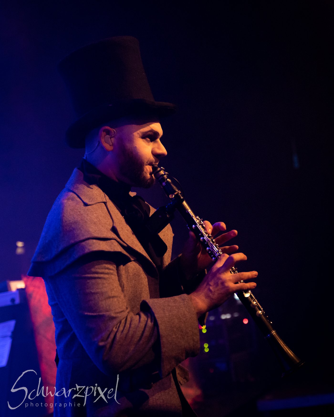 Amphi Festival 2023 - Tag 2