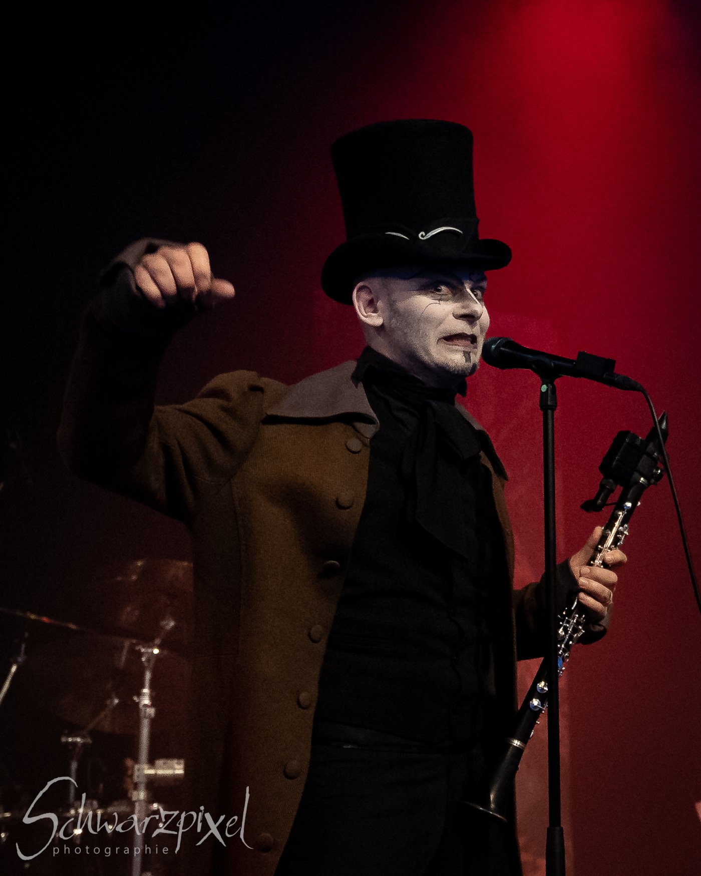 Amphi Festival 2023 - Tag 2
