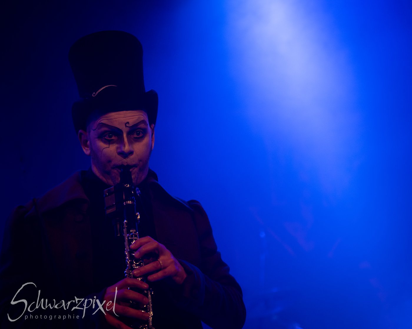 Amphi Festival 2023 - Tag 2