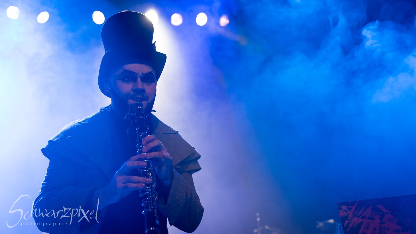 Amphi Festival 2023 - Tag 2