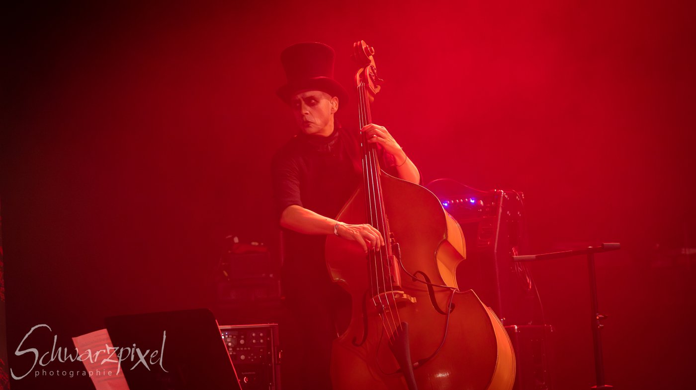 Amphi Festival 2023 - Tag 2
