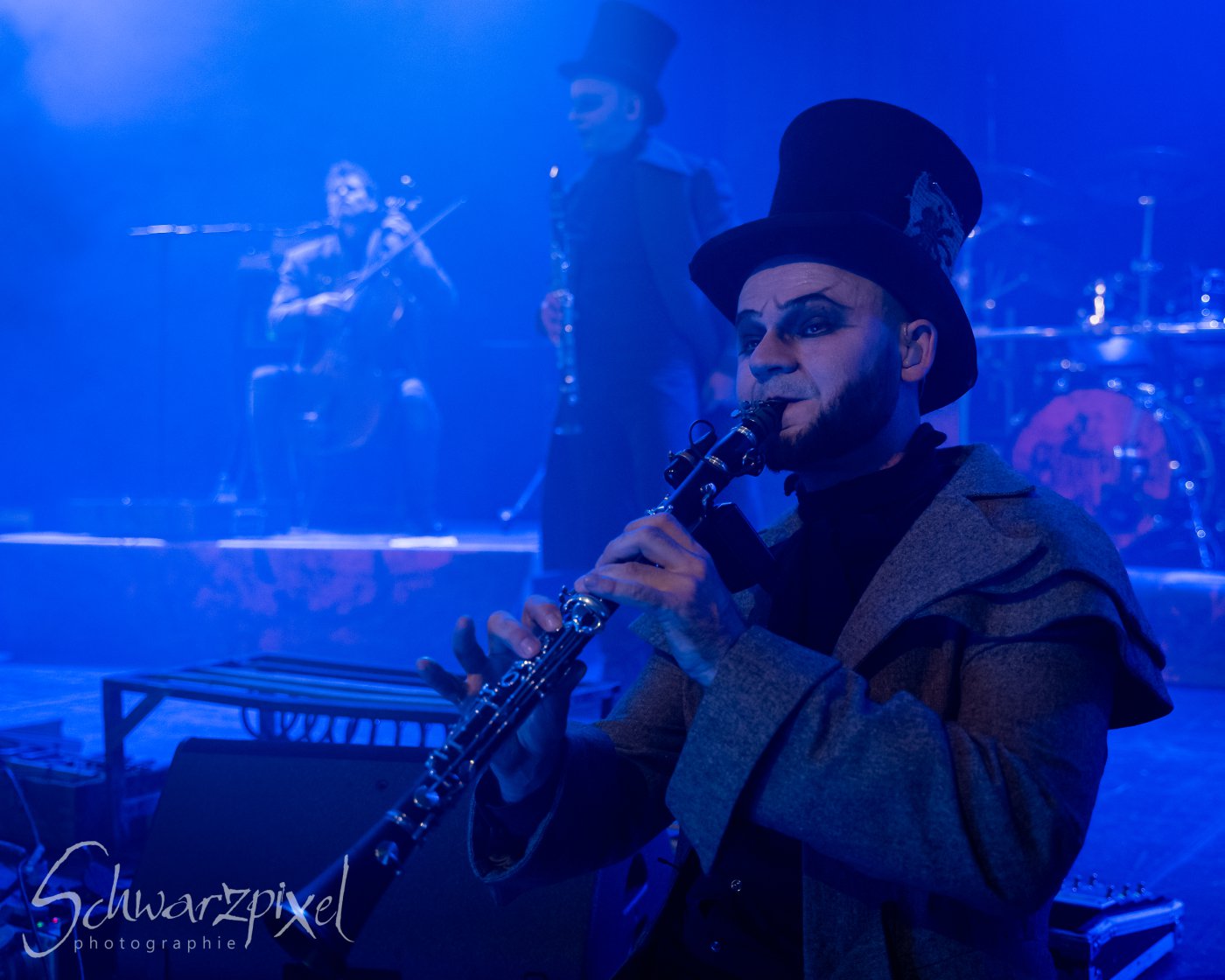 Amphi Festival 2023 - Tag 2