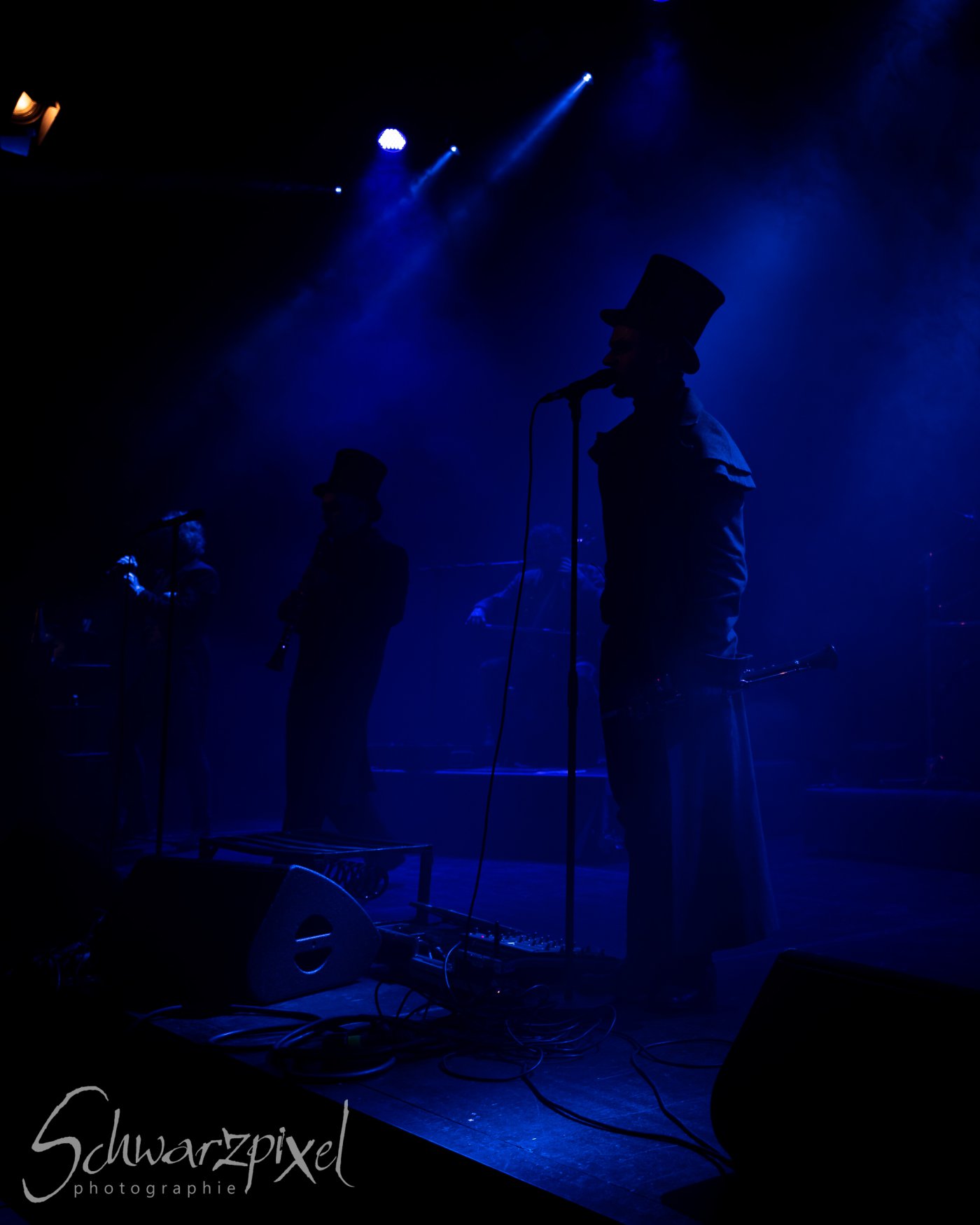 Amphi Festival 2023 - Tag 2