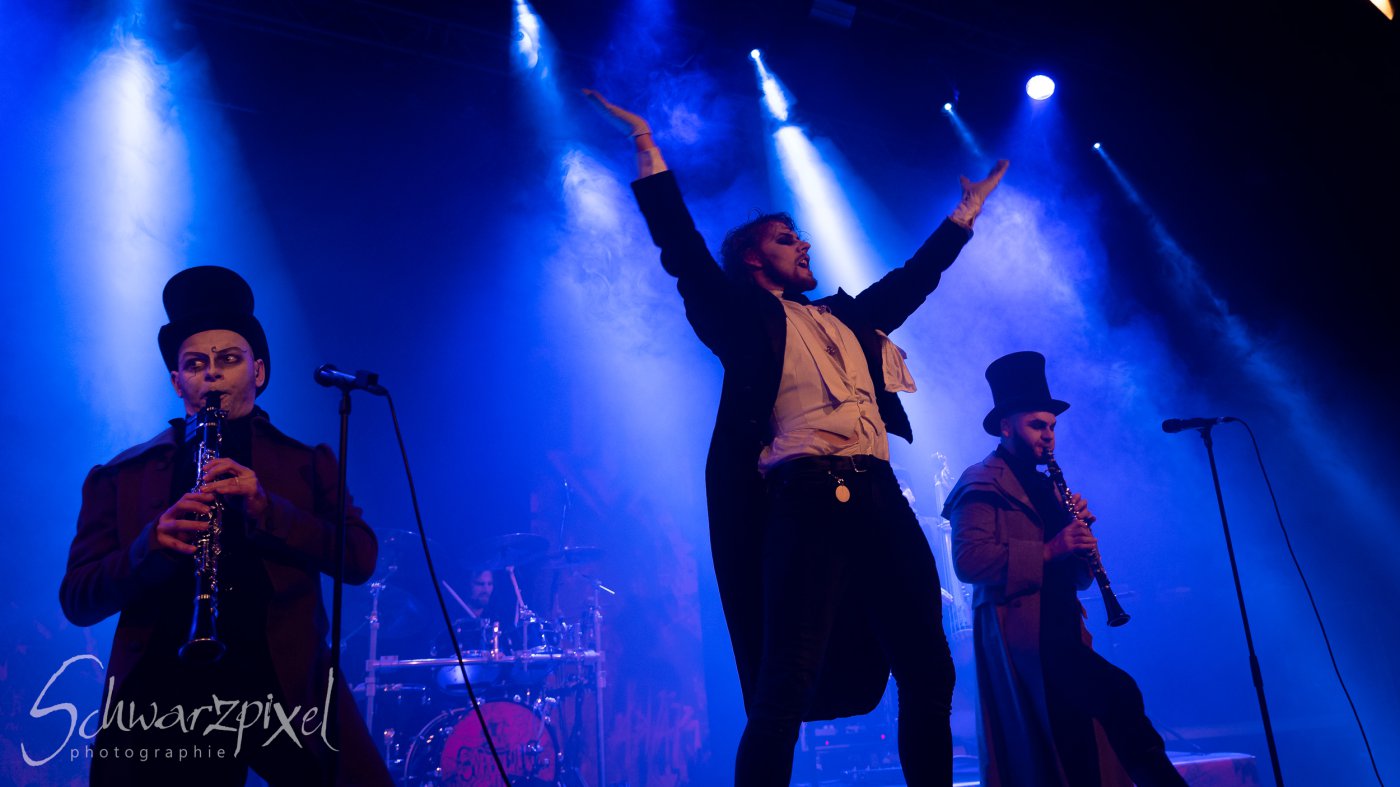 Amphi Festival 2023 - Tag 2