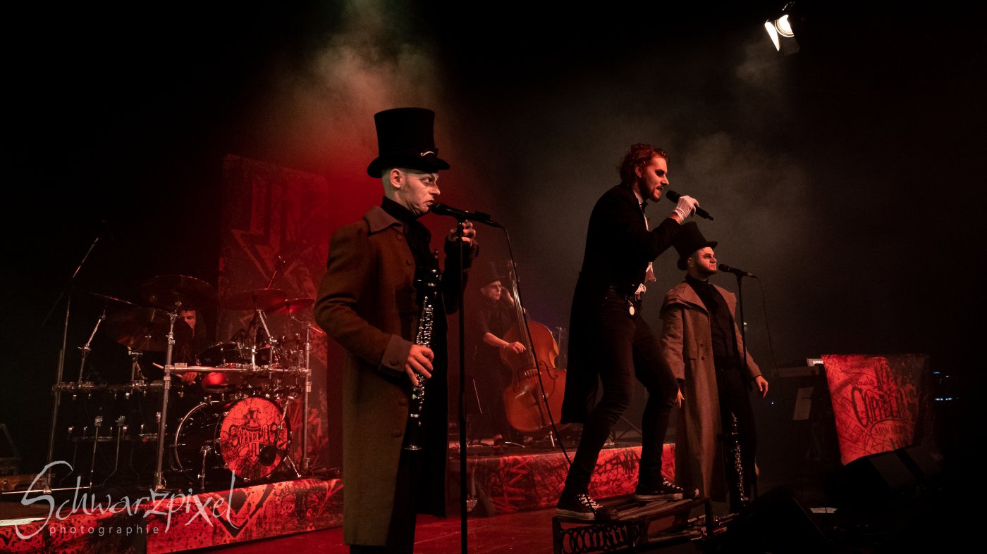 Amphi Festival 2023 - Tag 2