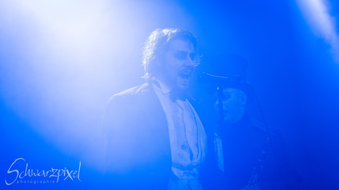 Amphi Festival 2023 - Tag 2
