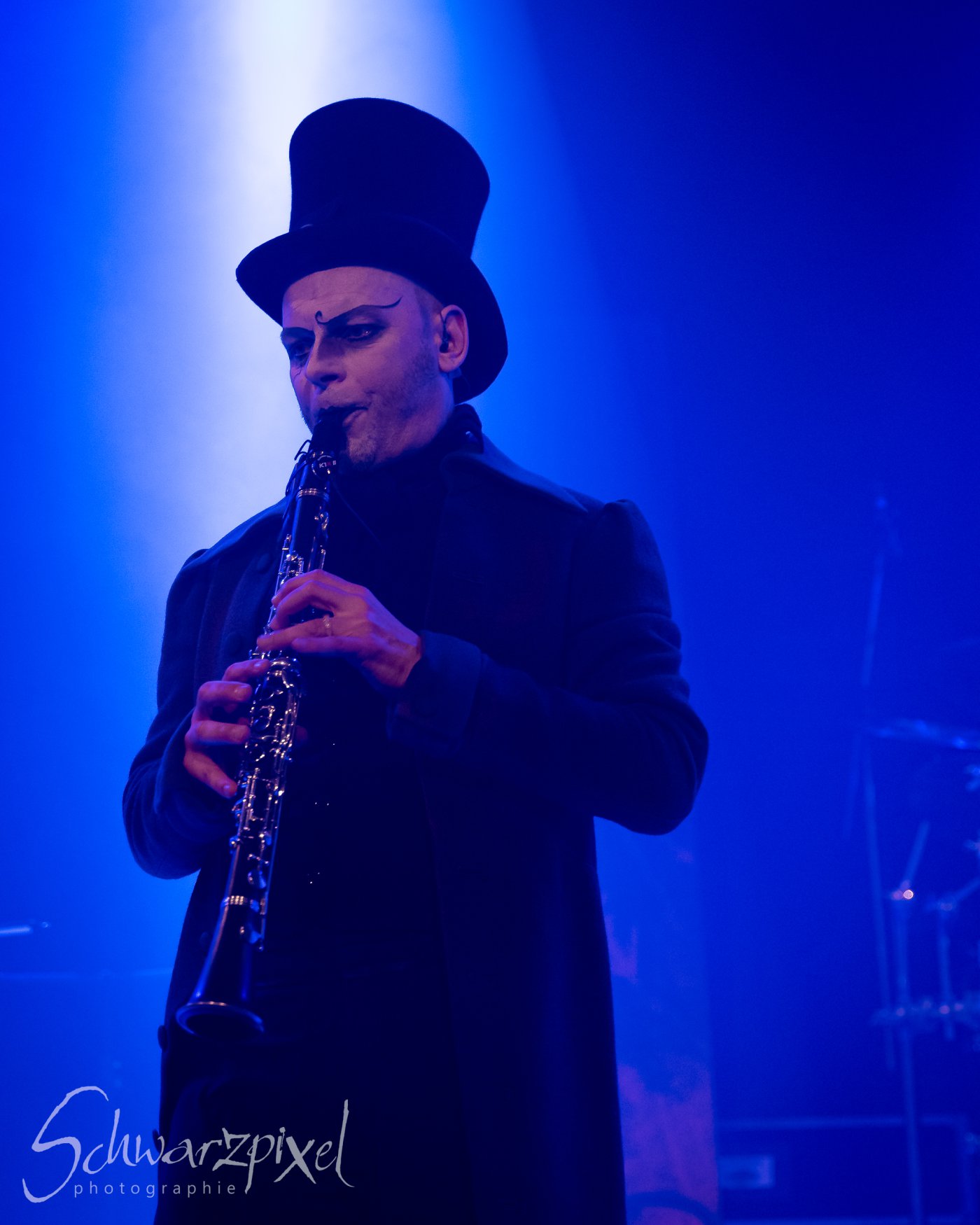 Amphi Festival 2023 - Tag 2