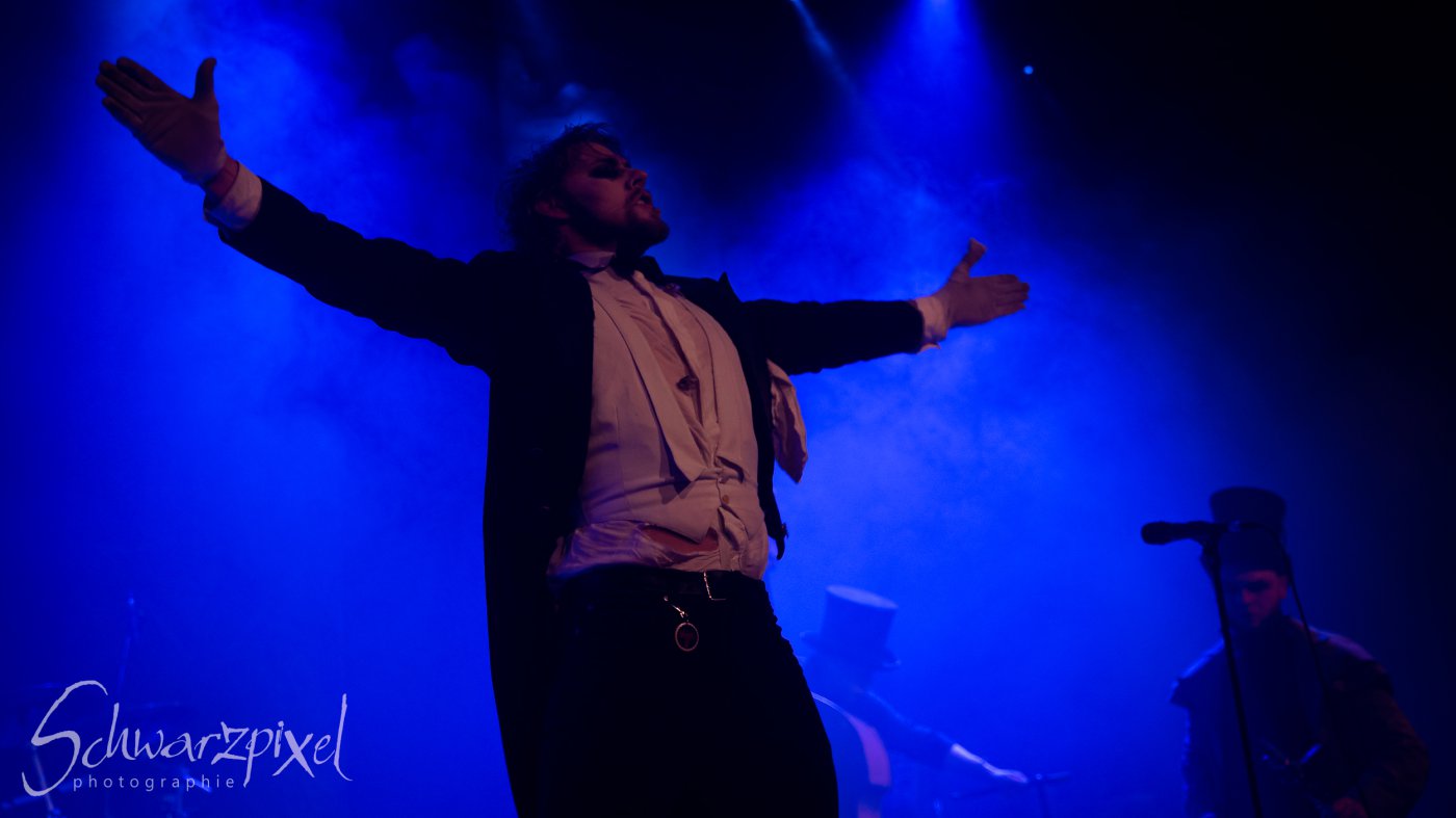 Amphi Festival 2023 - Tag 2
