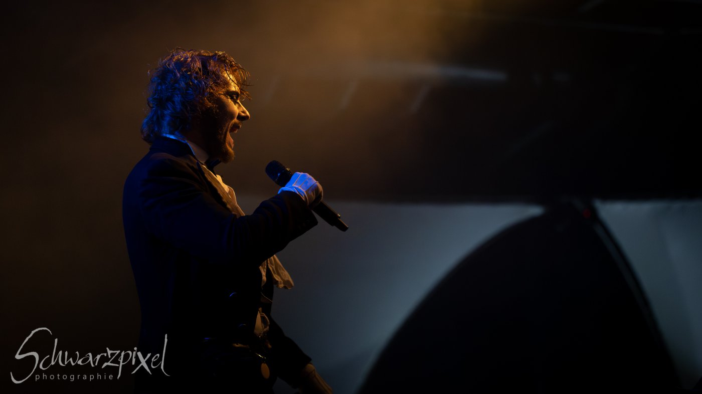 Amphi Festival 2023 - Tag 2