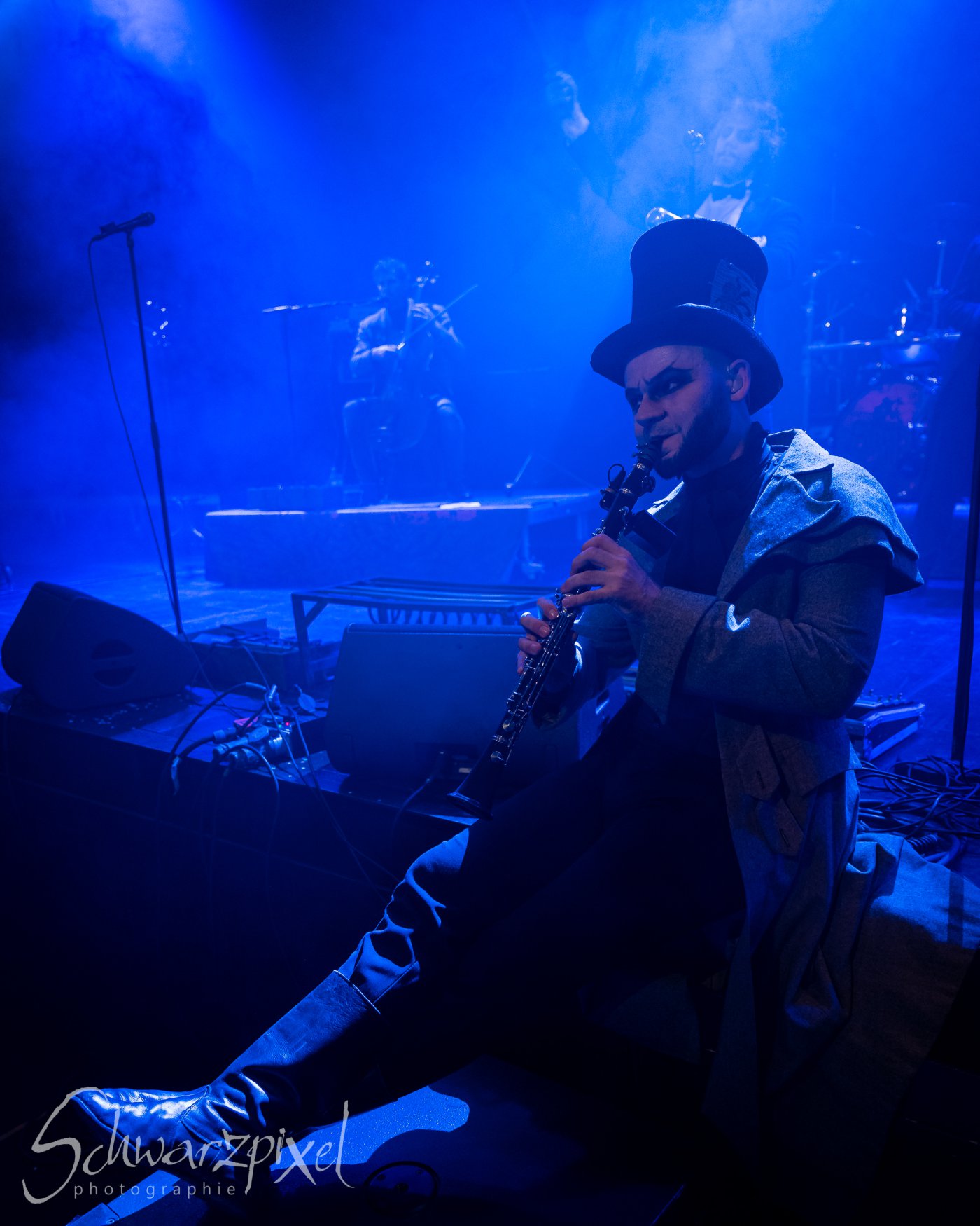Amphi Festival 2023 - Tag 2