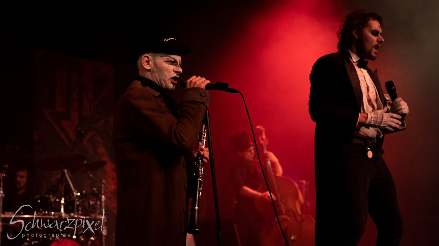 Amphi Festival 2023 - Tag 2