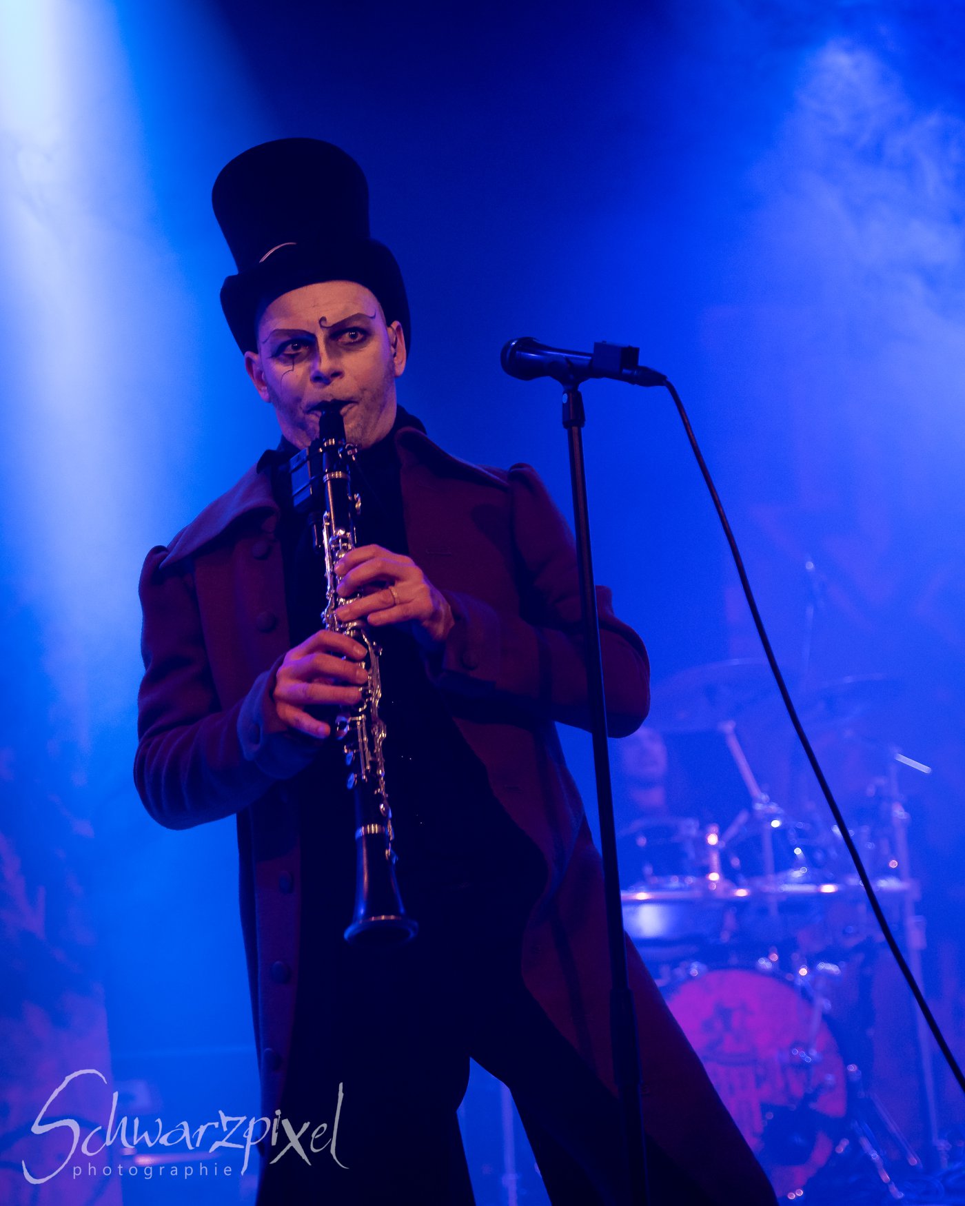 Amphi Festival 2023 - Tag 2