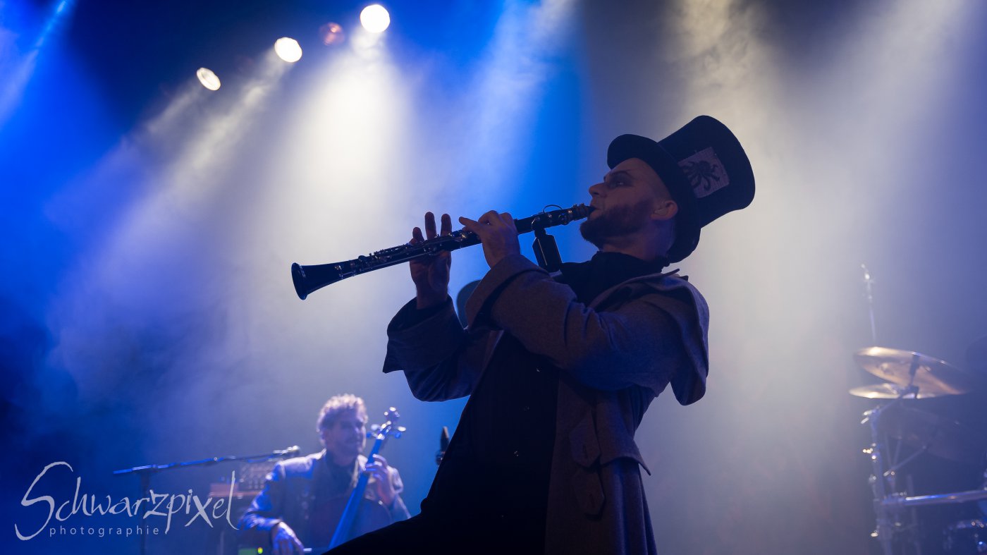 Amphi Festival 2023 - Tag 2