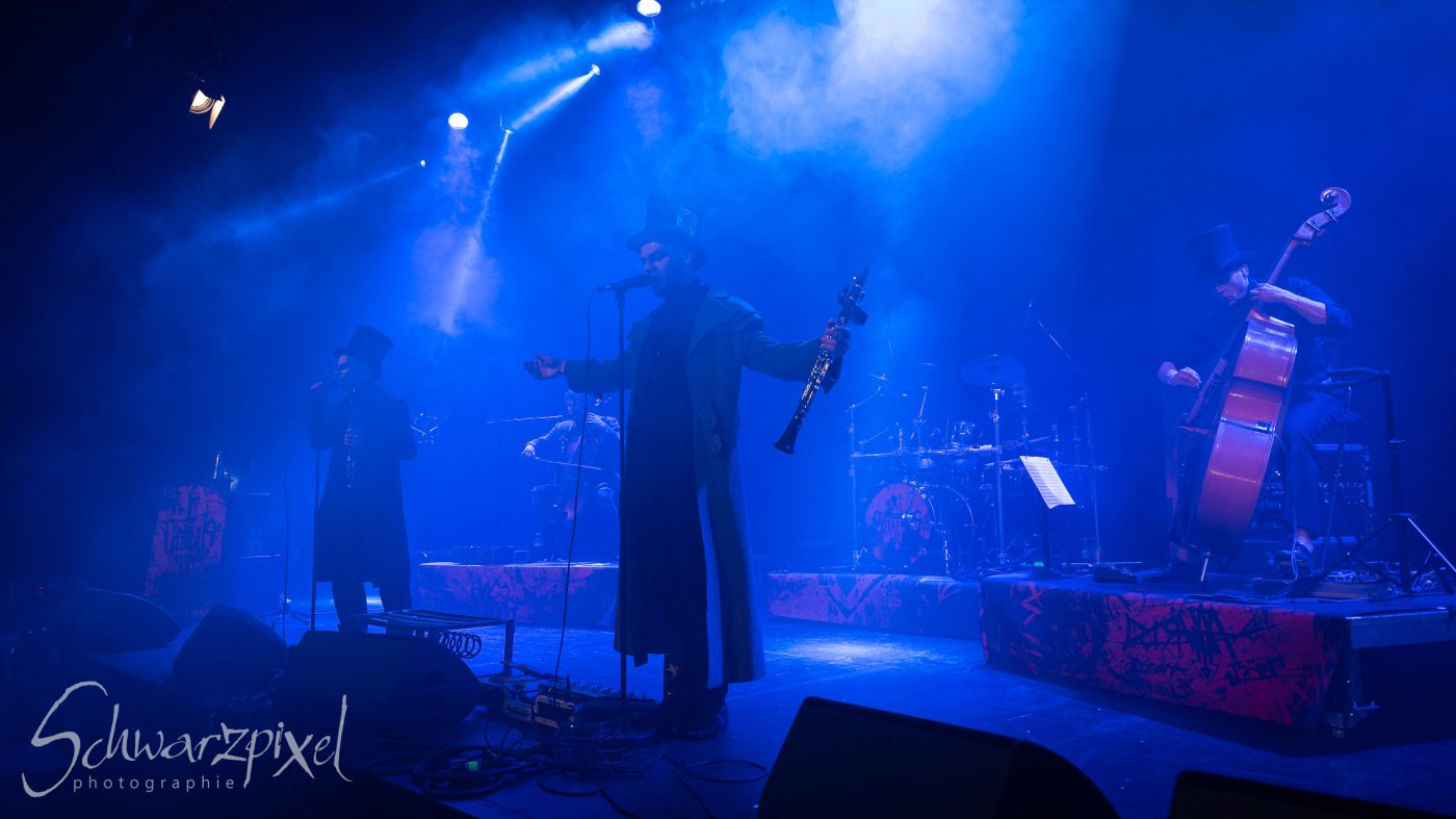 Amphi Festival 2023 - Tag 2