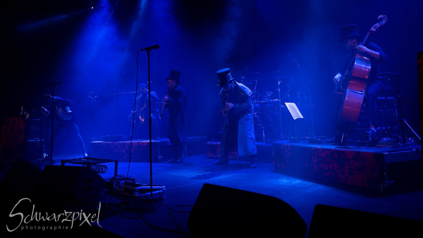 Amphi Festival 2023 - Tag 2