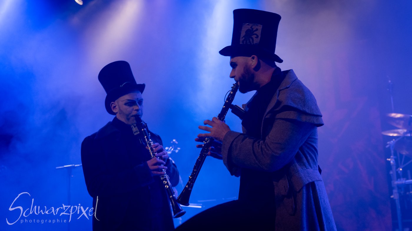 Amphi Festival 2023 - Tag 2
