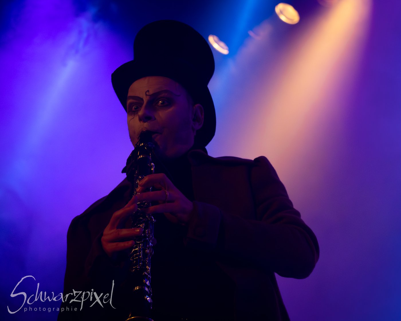 Amphi Festival 2023 - Tag 2