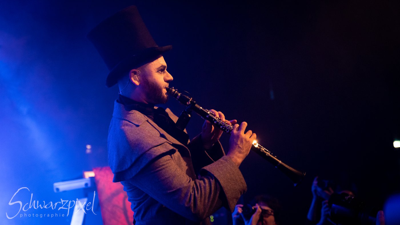 Amphi Festival 2023 - Tag 2
