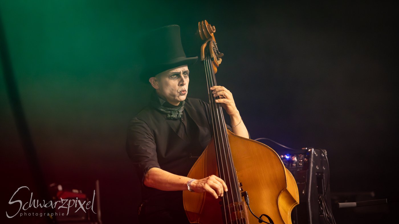 Amphi Festival 2023 - Tag 2