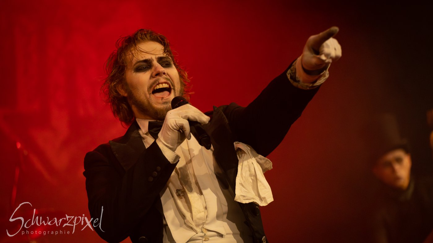 Amphi Festival 2023 - Tag 2
